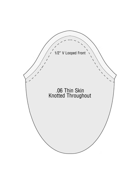 SK6 Hair System