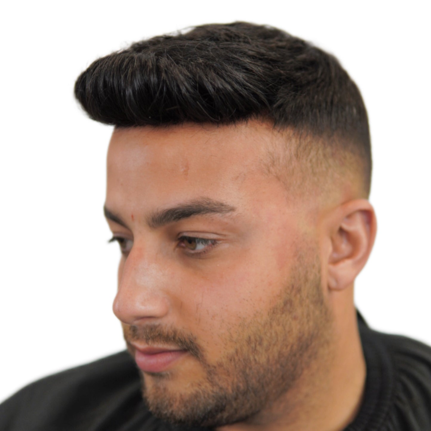 SK6 Hair System